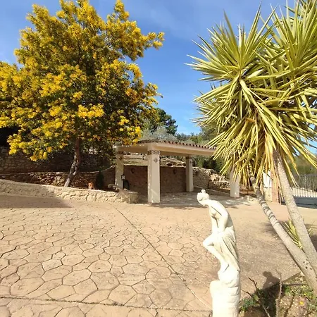 El Molar روندا