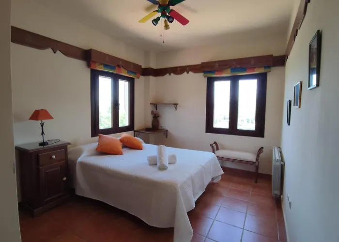 Villa El Molar Ronda