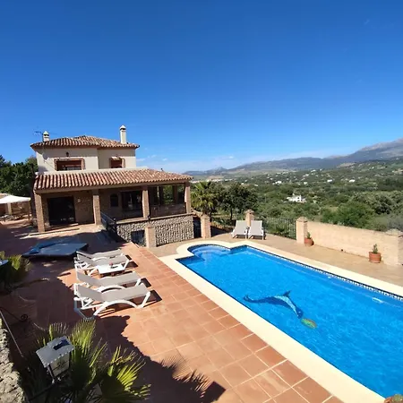 El Molar * روندا