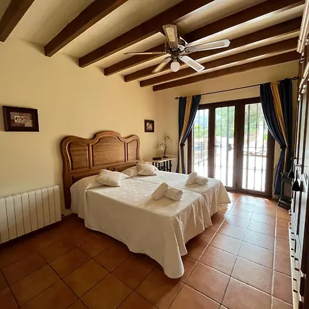 El Molar * روندا