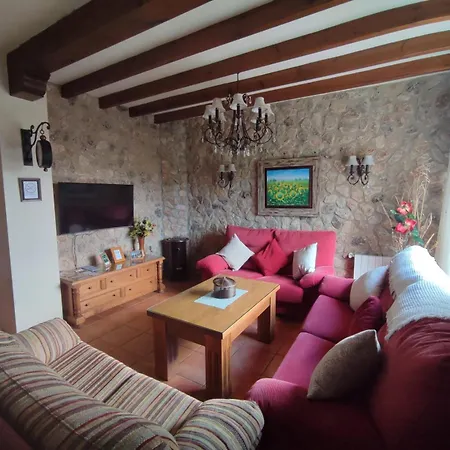 El Molar فيلة روندا