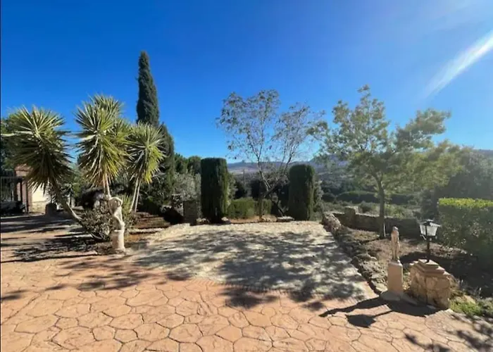 El Molar וילה רונדה