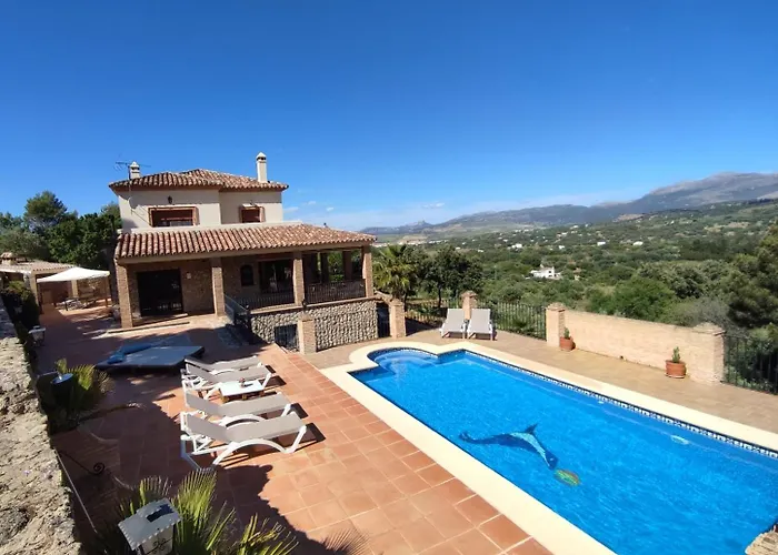 El Molar * רונדה