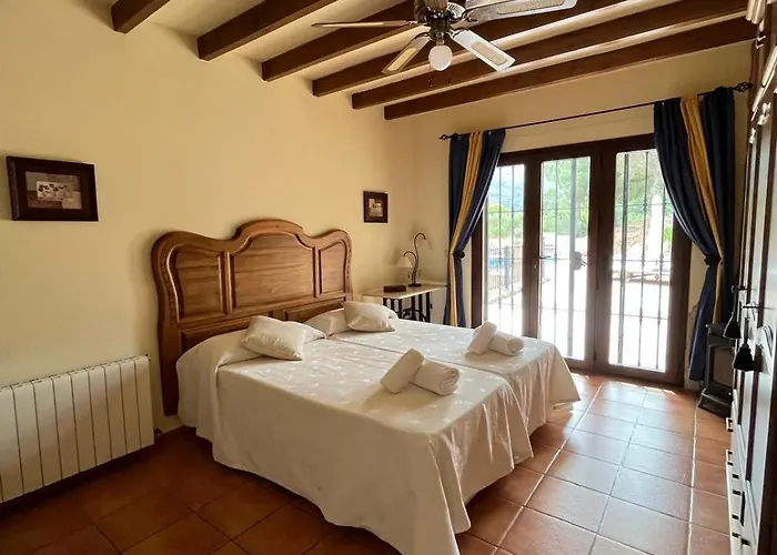 El Molar * רונדה