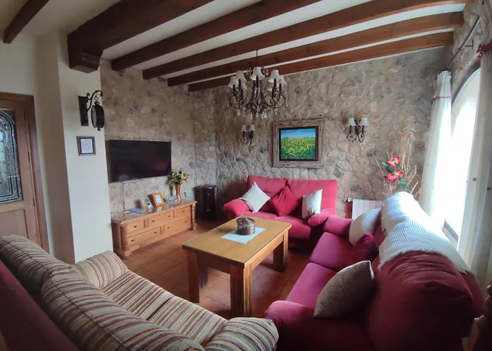 El Molar וילה רונדה