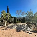 El Molar Villa Ronda