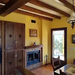 El Molar Villa
