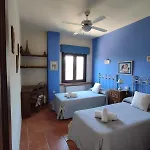 Villa El Molar