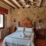 Villa El Molar *
