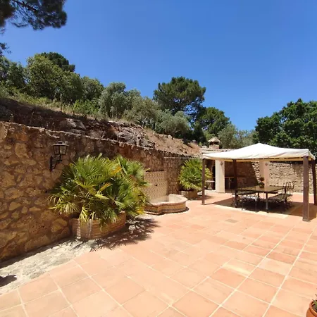 El Molar Villa *