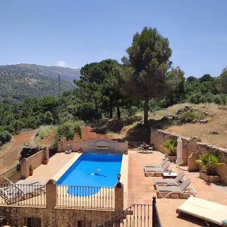 Villa El Molar